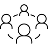 Topluluk Katılımı