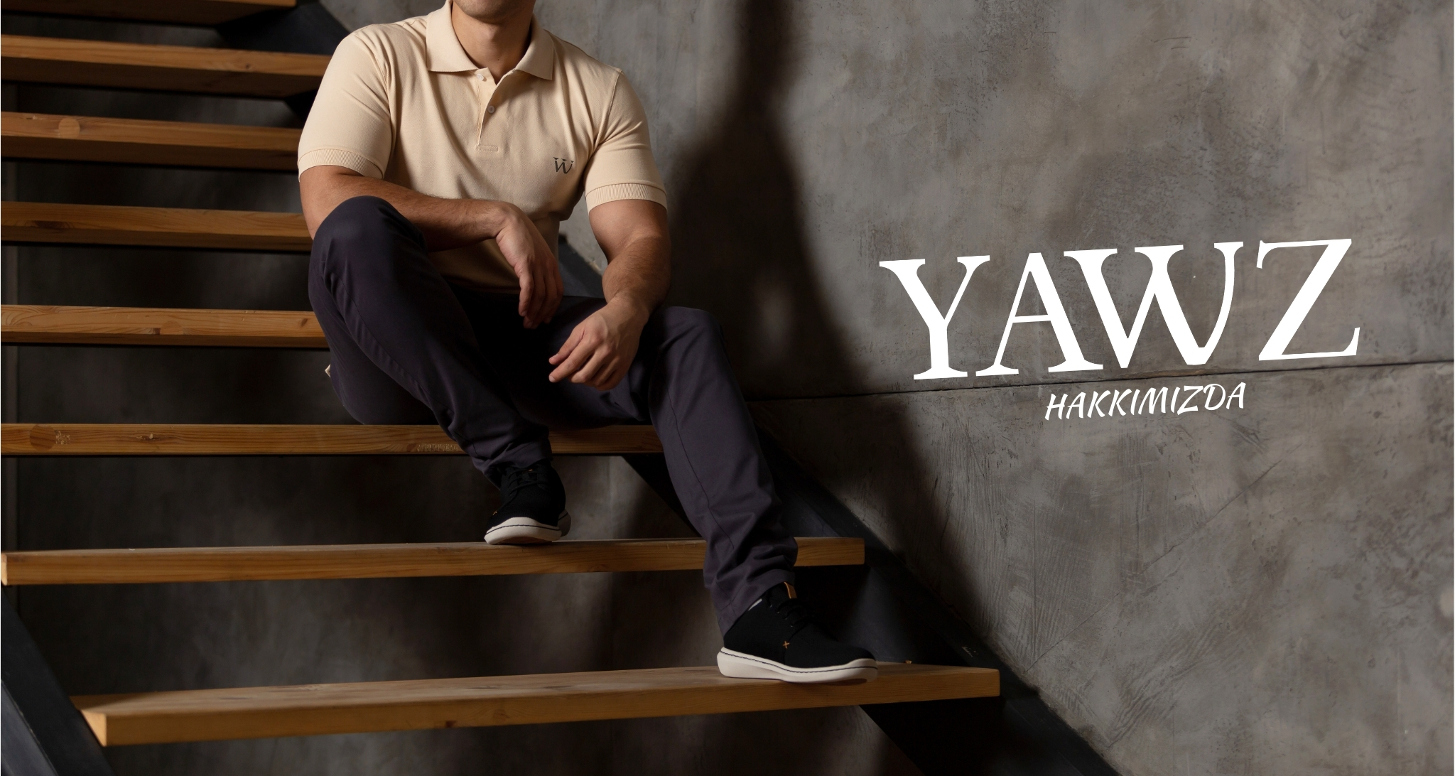 YAWZ Hakkımızda Banner