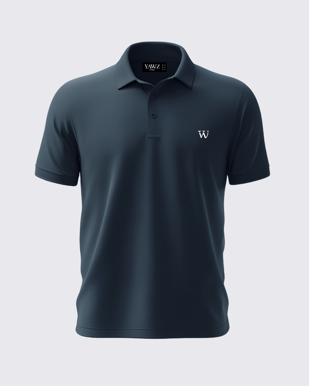POLO YAKA MODELLERİ