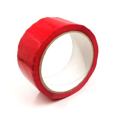 Renkli Koli Bandı 45x100 - Mavi & Kırmızı & Turuncu & Yeşil & Beyaz & Sarı