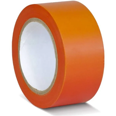 Renkli Koli Bandı 45x100 - Mavi & Kırmızı & Turuncu & Yeşil & Beyaz & Sarı