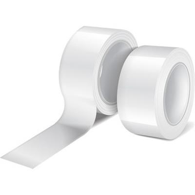 Renkli Koli Bandı 45x100 - Mavi & Kırmızı & Turuncu & Yeşil & Beyaz & Sarı