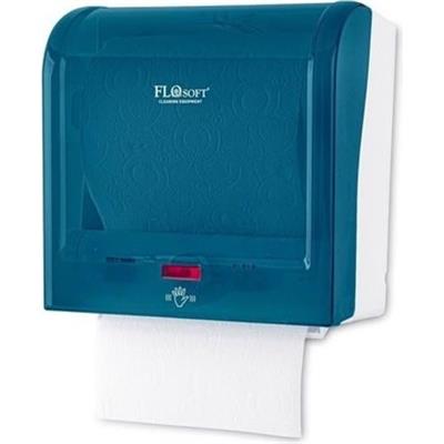 Hareketli Havlu Makinesi - Flosoft
