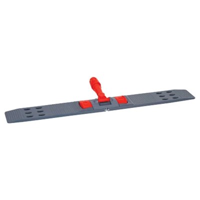 40 Cm Makarna Mop Seti (Galvanizli Vidalı Metal Sap - 120 Cm Palet Aparat 40 Cm - Makarna Mop 40 Cm +1 Yedek Mop ile)