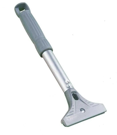 Metal Yer Kazıma Aparatı