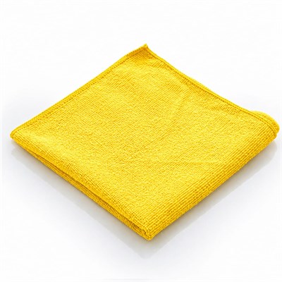 Mikrofiber Bez - 40x40 - (Mavi / Yeşil / Sarı / Pembe)