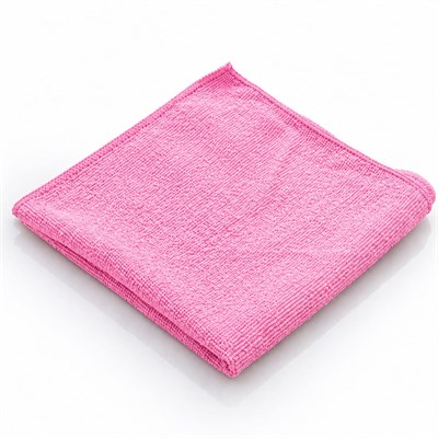 Mikrofiber Bez - 40x40 - (Mavi / Yeşil / Sarı / Pembe)