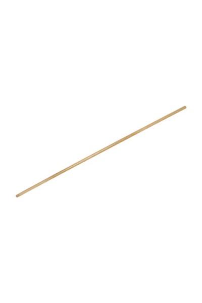 Oto Fırça Seti (Vidalı Gürgen Sap Extra - 150 Cm Oto Fırça 17 Cm - +1 Yedek Fırça ile)