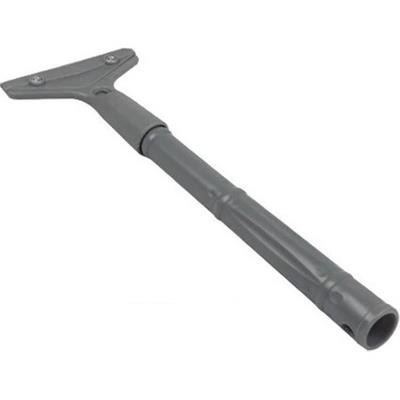 Metal Yer Kazıma Aparatı