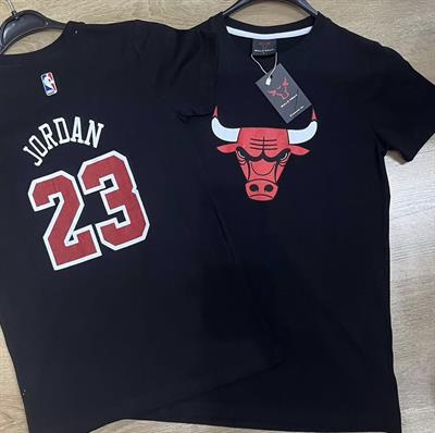 Kıbrıs Çocuk C.Bulls Baskılı Penye Çocuk Tişört