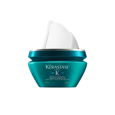 Kerastase Saç Maskesi 200ml. Resistance Masque Therapiste (3-4)