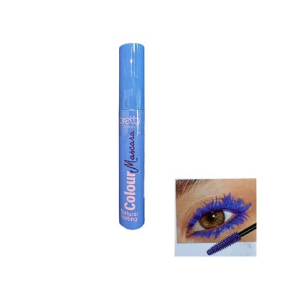 MaskaraPretty BeautyPretty Beauty Colour Mascara 02 PB-421