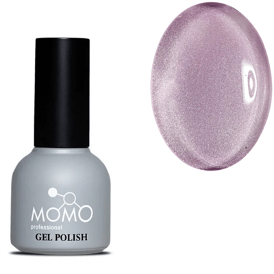Momo Silky Cat Eye 10ml. SC01 Lila