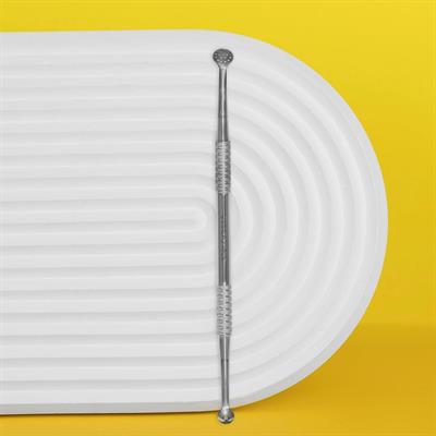Staleks Pro Expert Cilt Bakım Spatulası ZE-20/2
