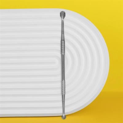 Staleks Pro Expert Cilt Bakım Spatulası ZE-20/1