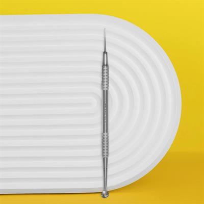 Staleks Pro Expert Cilt Bakım Spatulası ZE-20/4