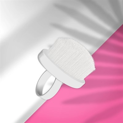 Yardımcı ÜrünlerStaleks ProStaleks Pro Mini Toz Temizleme Fırçası 10 Adet DBE-03-10