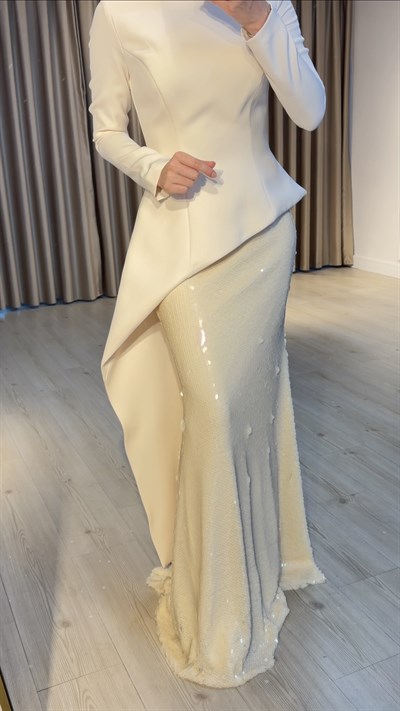   Payett  Dress