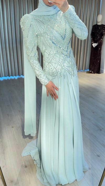 Lina Dress