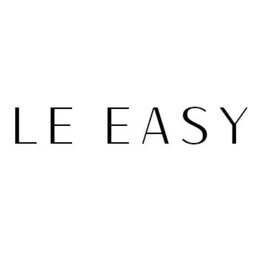 Leeasy Logo
