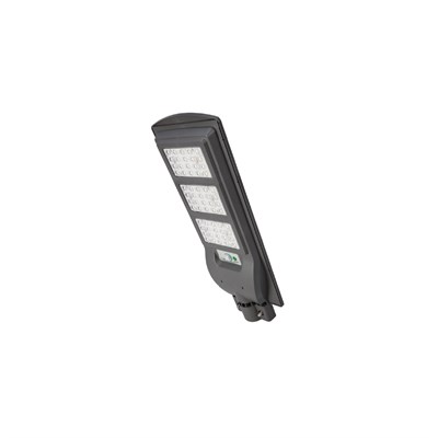 180W SOLAR SOKAK ARMATÜRÜ-KUMANDALI