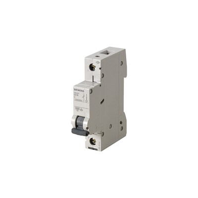 1x10 C TİPİ 6KA W OTOMAT SIEMENS - SL 
