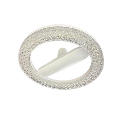 40W E27 SİMİT LED AMPUL 3 RENK 