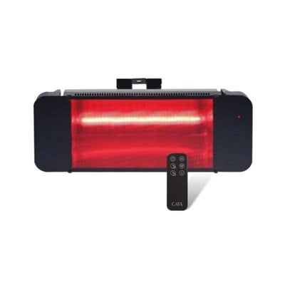 PLAZMA ISITICI 3 KADEME ISI AYARLI 