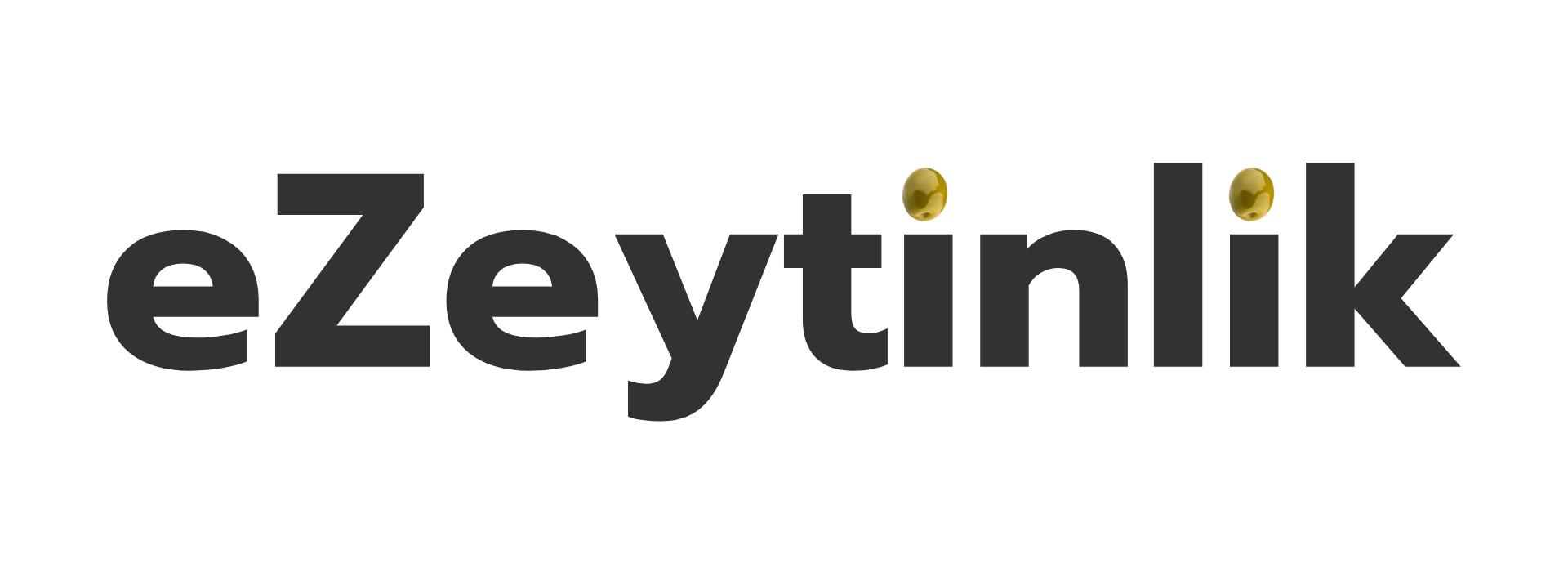 Türkiye'nin zeytin deposu