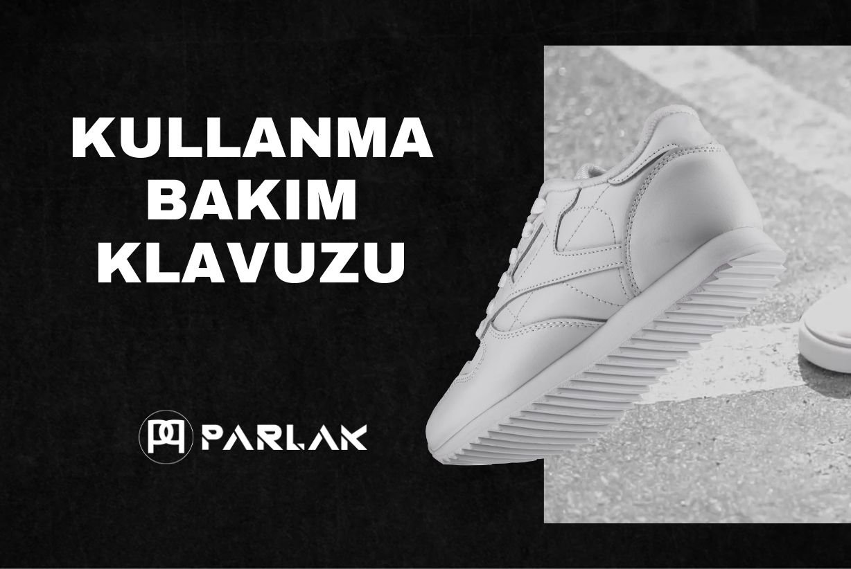 kullanma ve bakım klavuzu
