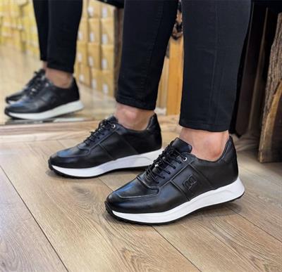 2517 Silikonlu Sneakers