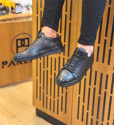 5635 Bağcıklı Sneakers