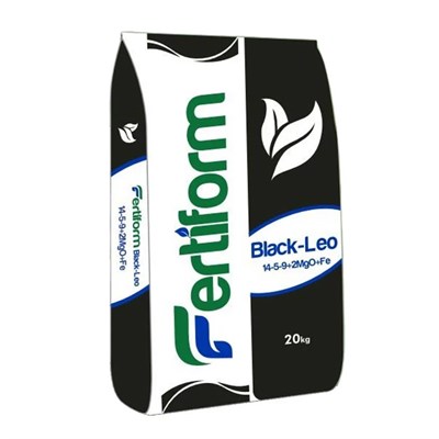 Fertiform Black-Leo 14-5-9 (20 kg)