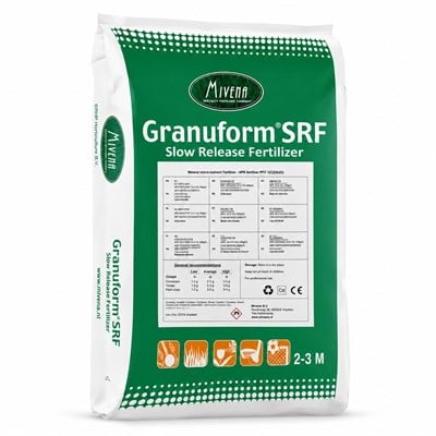 Granuform SRF 18-6-10 Yavaş Salınımlı Çim Gübresi 5 Kg