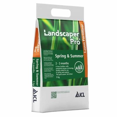 Landscaper Pro Spring & Summer 20-0-7 (5 kg)
