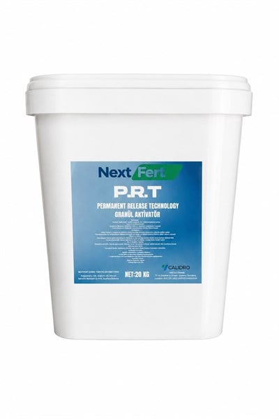 NextFert Permanent Granül Aktivatör 20 Kg (Çim ve Bitki)