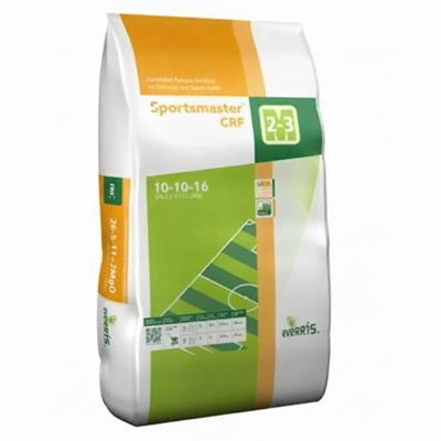 Sportsmaster 10-10-16 Çim Gübresi (1 KG)