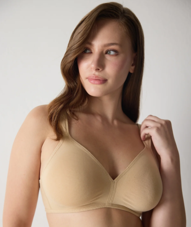 Doğru Sütyeni  Seçin 