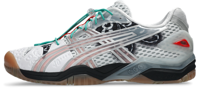 GEL-RESOLUTION 5