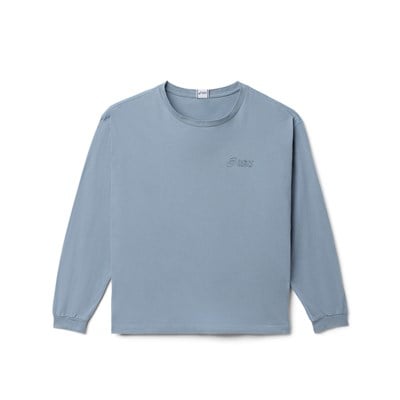 GRAPHIC LONG SLEEVE TEE