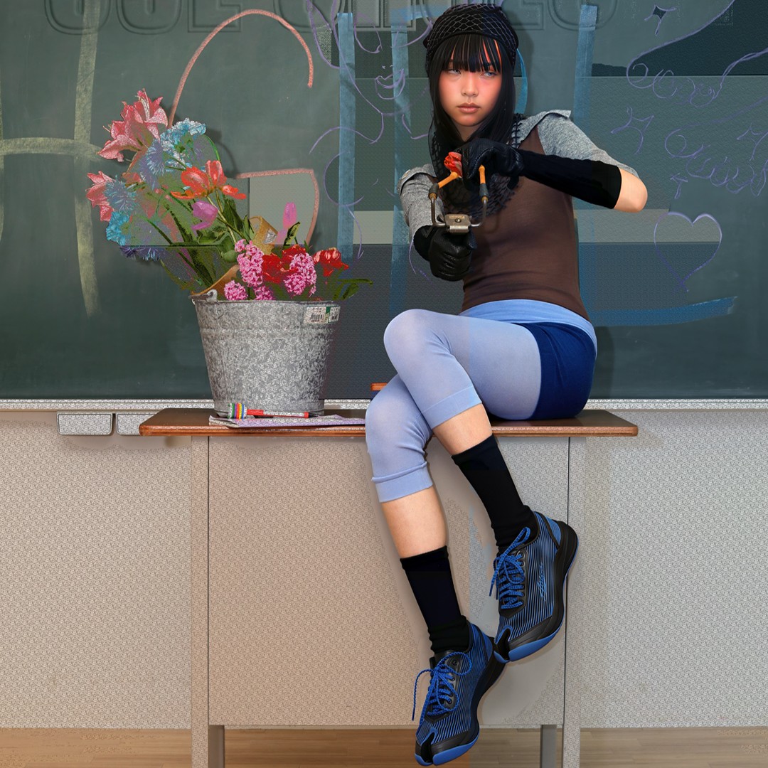 KIKO KOSTADINOV HAKKINDA