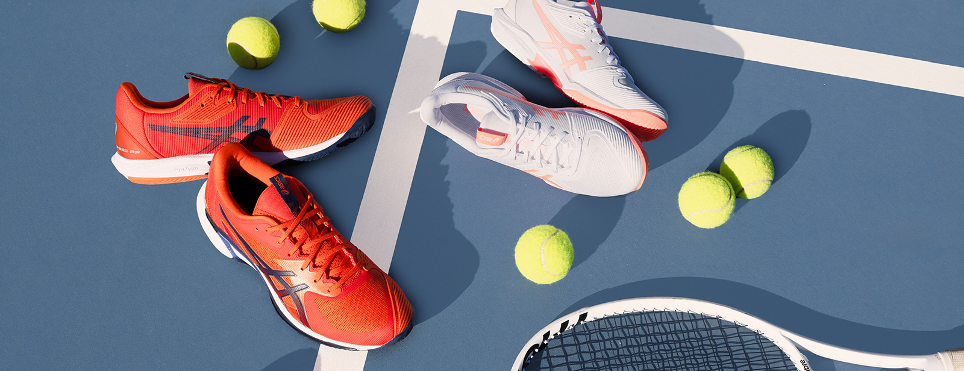 Tenis ayakkabısı nasıl seçilir?