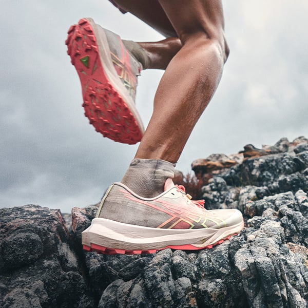 FUJI LITE 7 Trail Koşu Ayakkabıları