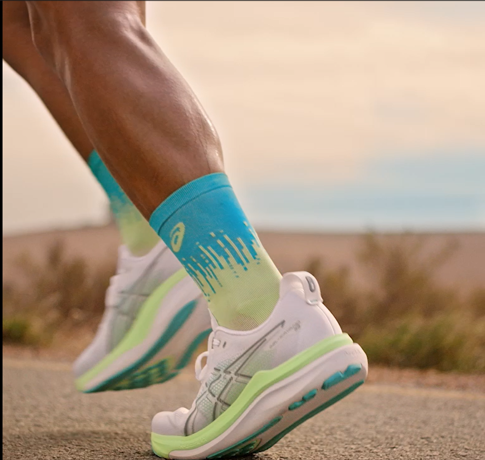 ASICS Spor Ayakkabı ve Giyim Modelleri | ASICS Türkiye