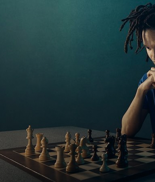 Mind Games - The Experiment. Hareketin en parlak zihinleri nasıl keskinleştirdiğini görün.