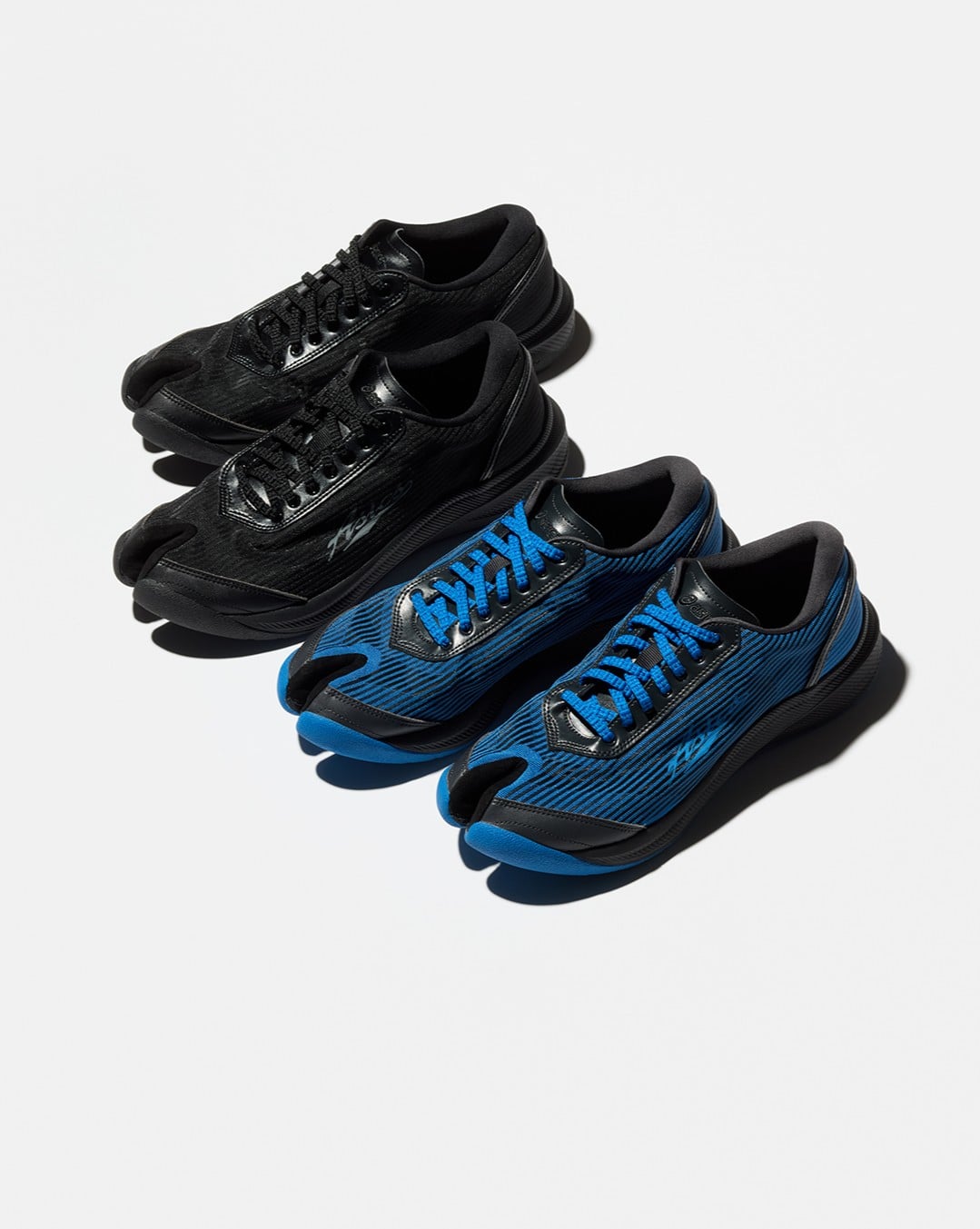 KIKO KOSTADINOV X ILARGI™ FF