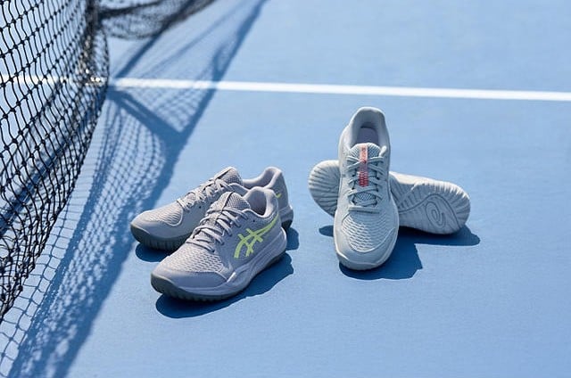 Çocuk Tenis Ayakkabıları