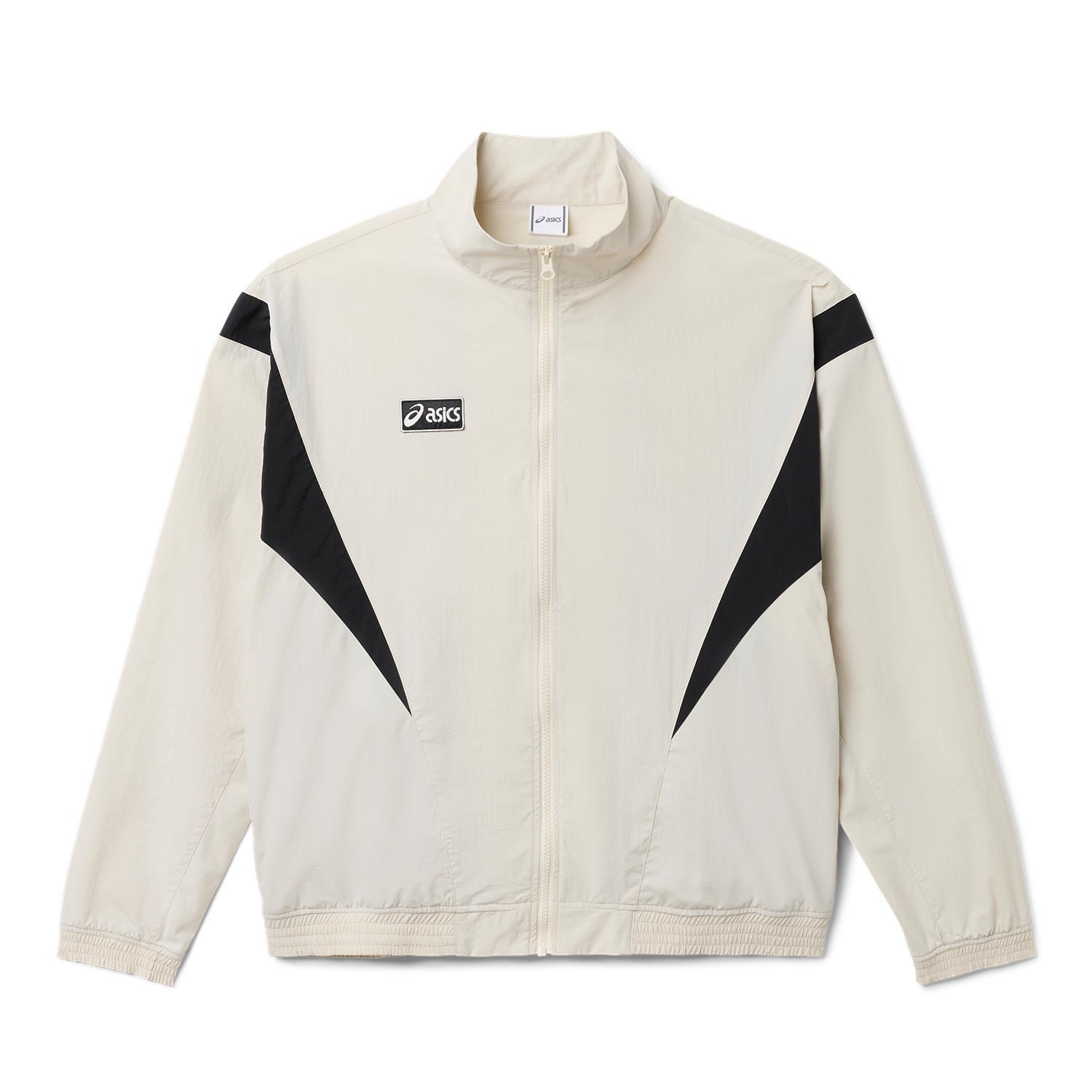CLASSIC WOVEN TRACK JACKET