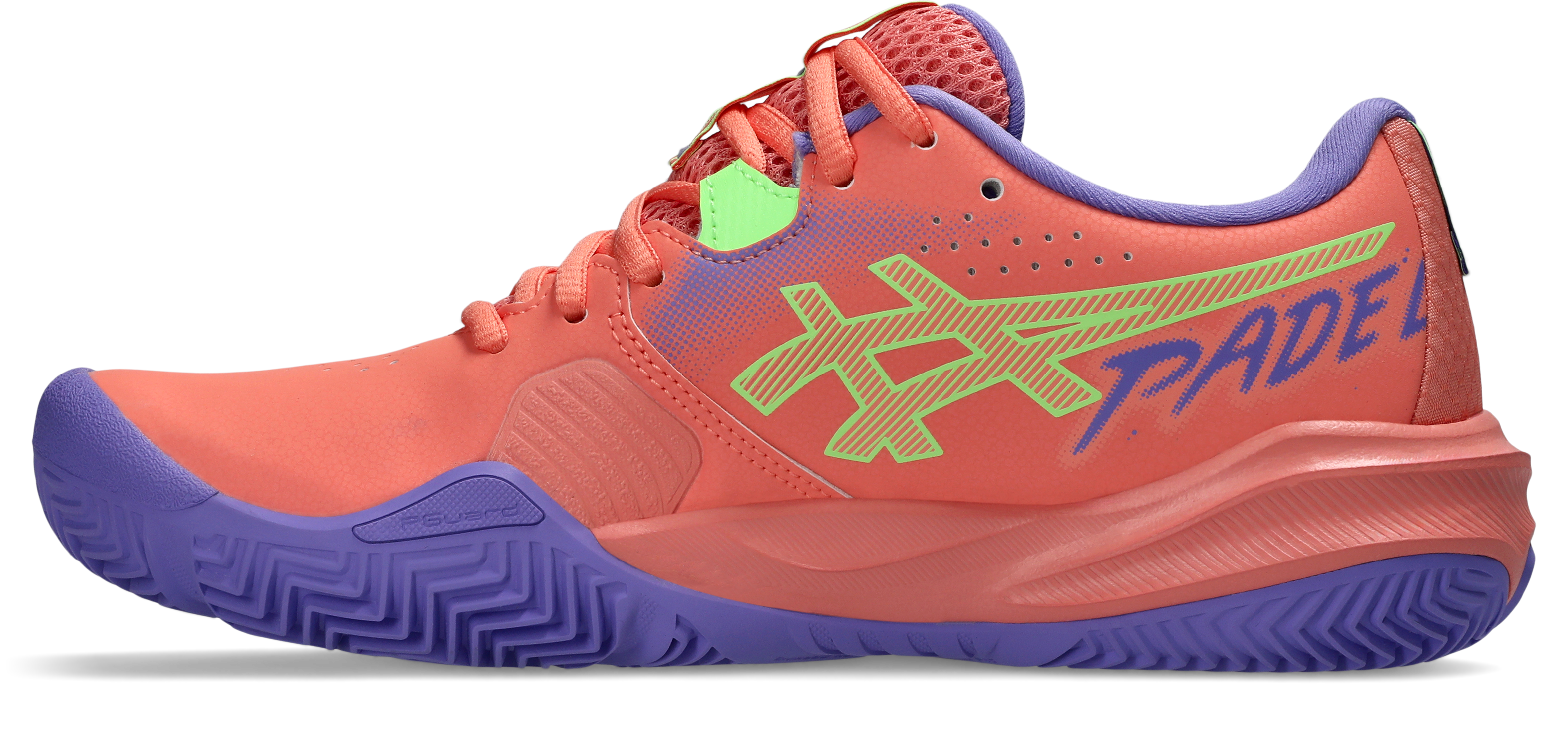 GEL-CHALLENGER 15 PADEL