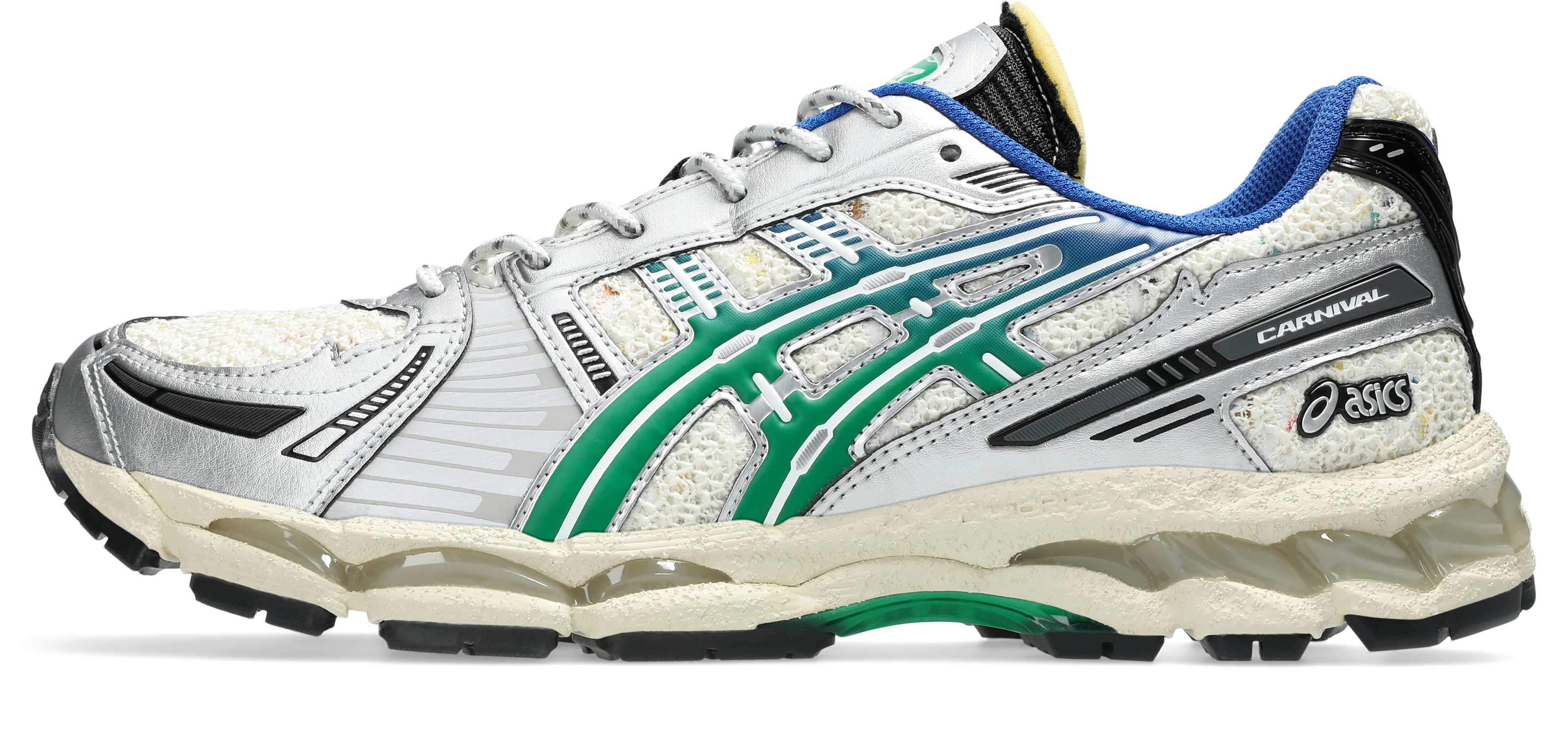 GEL-KAYANO 12.1